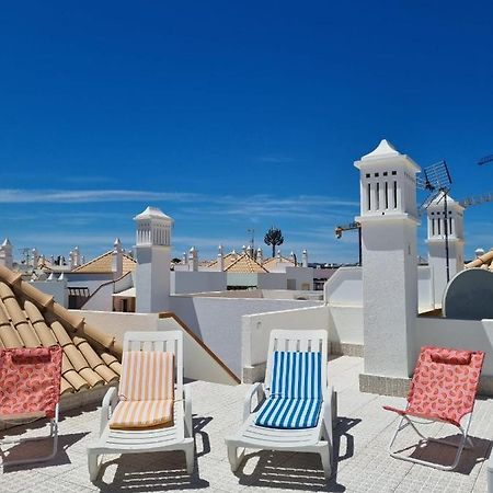 Apartamento Duplex Em Cabanas De تافيرا المظهر الخارجي الصورة