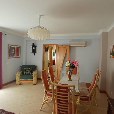 Apartamento Duplex Em Cabanas De تافيرا المظهر الخارجي الصورة