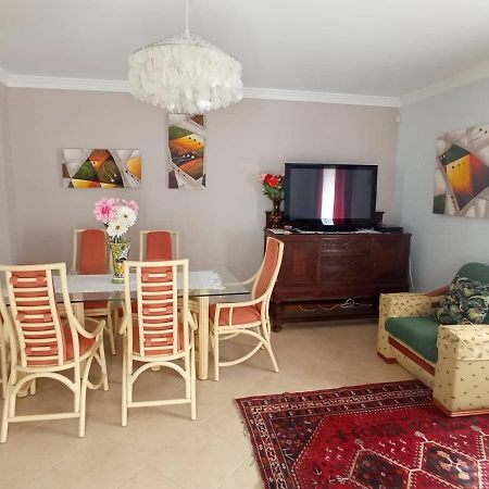 Apartamento Duplex Em Cabanas De تافيرا المظهر الخارجي الصورة