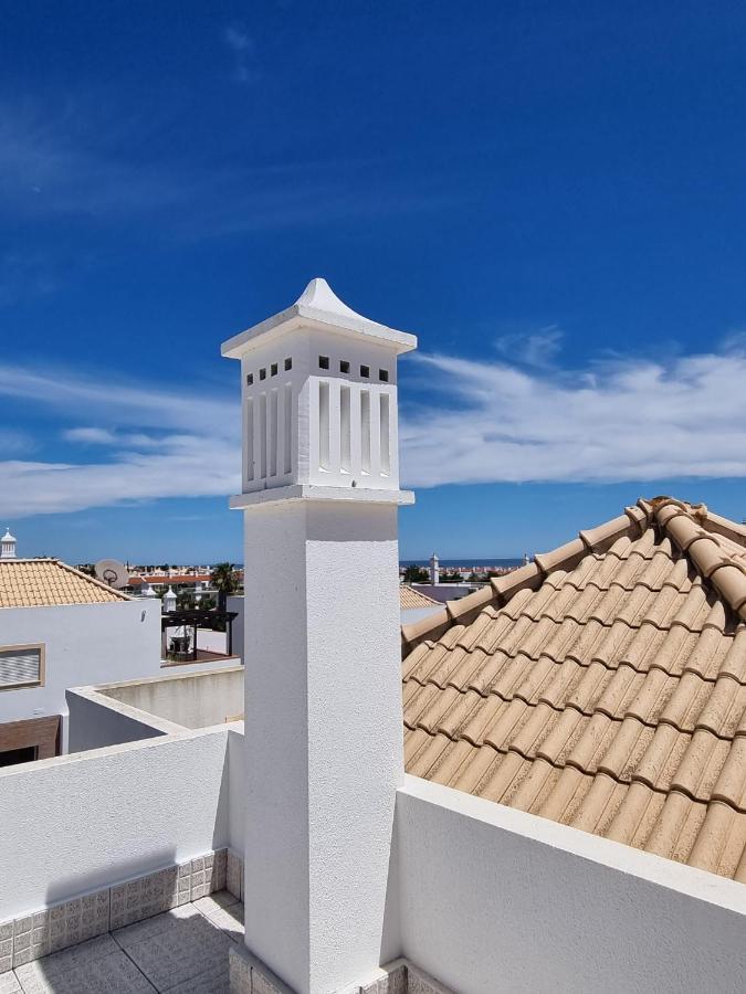 Apartamento Duplex Em Cabanas De تافيرا المظهر الخارجي الصورة