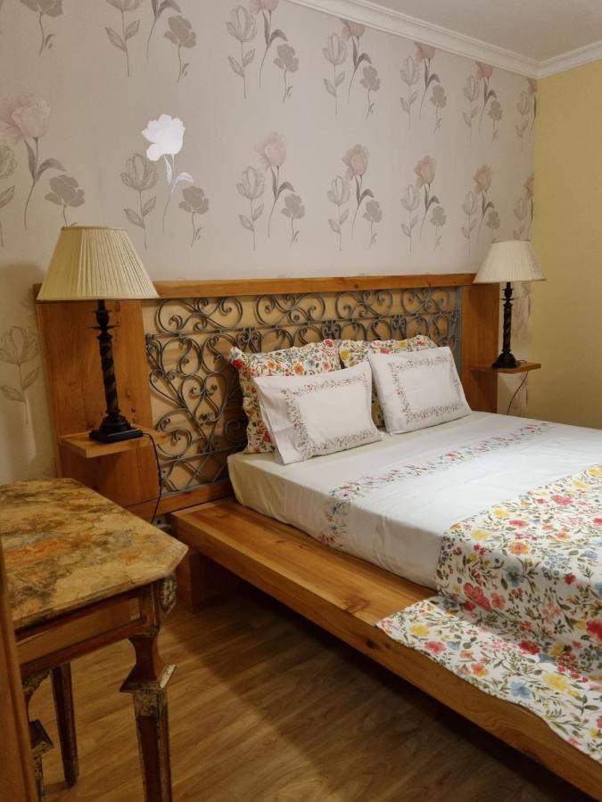 Apartamento Duplex Em Cabanas De تافيرا المظهر الخارجي الصورة