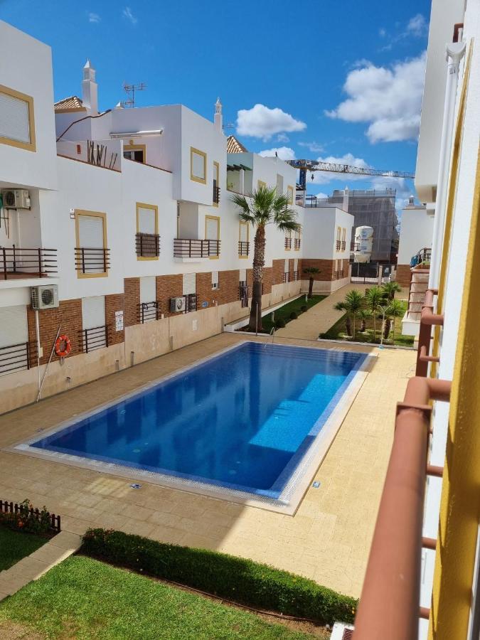 Apartamento Duplex Em Cabanas De تافيرا المظهر الخارجي الصورة