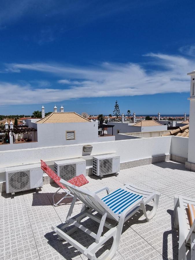 Apartamento Duplex Em Cabanas De تافيرا المظهر الخارجي الصورة