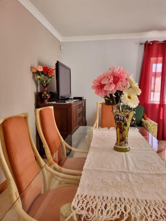 Apartamento Duplex Em Cabanas De تافيرا المظهر الخارجي الصورة