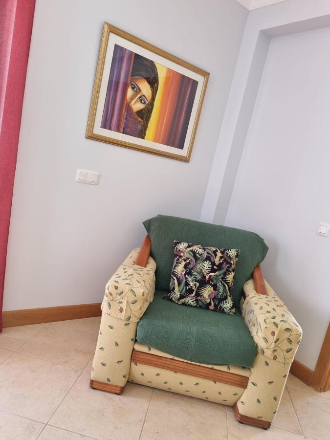 Apartamento Duplex Em Cabanas De تافيرا المظهر الخارجي الصورة