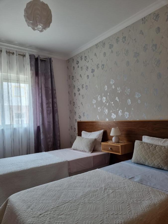 Apartamento Duplex Em Cabanas De تافيرا المظهر الخارجي الصورة