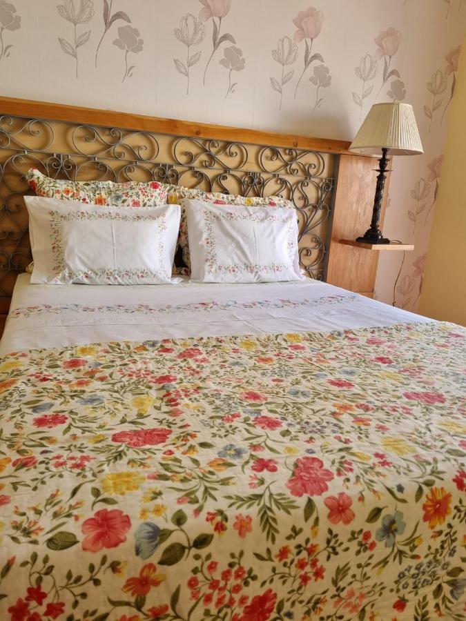 Apartamento Duplex Em Cabanas De تافيرا المظهر الخارجي الصورة