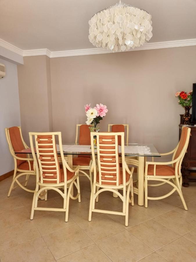 Apartamento Duplex Em Cabanas De تافيرا المظهر الخارجي الصورة