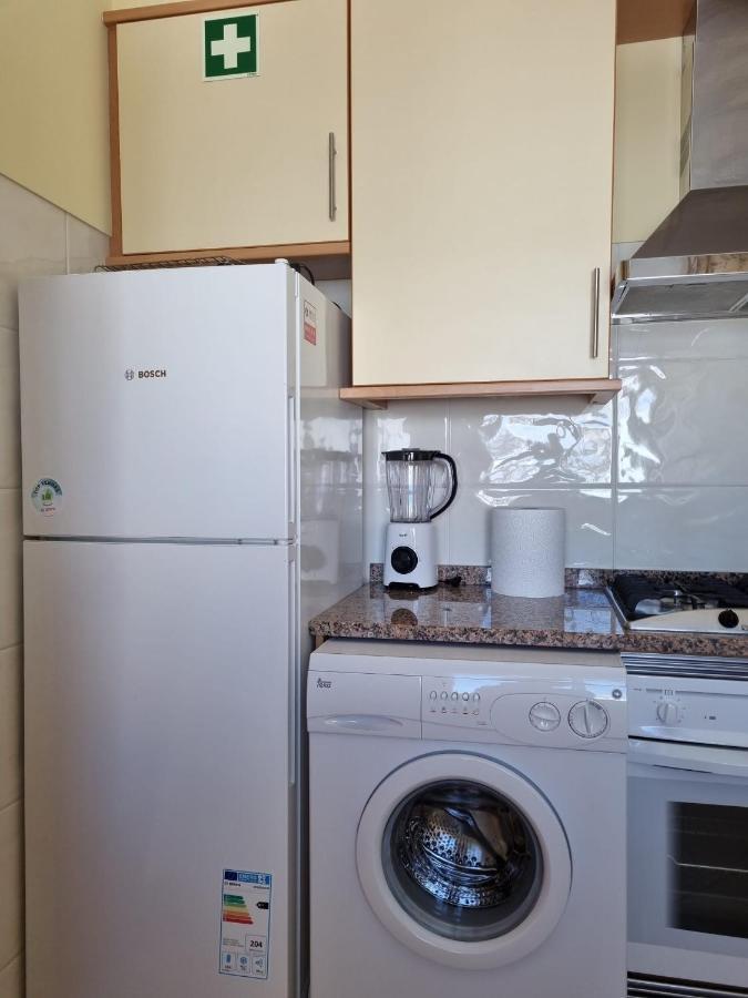 Apartamento Duplex Em Cabanas De تافيرا المظهر الخارجي الصورة