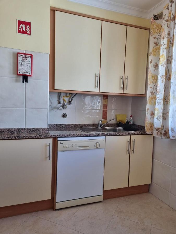 Apartamento Duplex Em Cabanas De تافيرا المظهر الخارجي الصورة