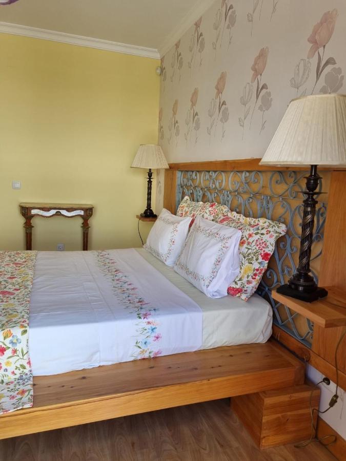 Apartamento Duplex Em Cabanas De تافيرا المظهر الخارجي الصورة