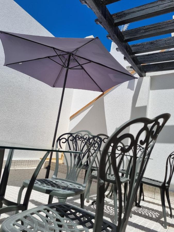 Apartamento Duplex Em Cabanas De تافيرا المظهر الخارجي الصورة