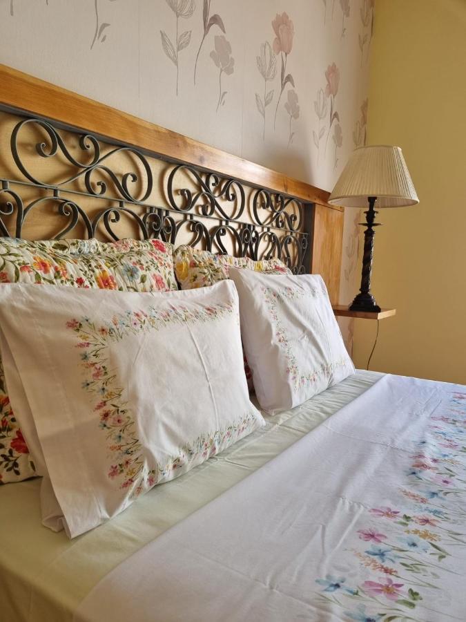 Apartamento Duplex Em Cabanas De تافيرا المظهر الخارجي الصورة