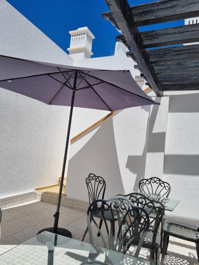 Apartamento Duplex Em Cabanas De تافيرا المظهر الخارجي الصورة