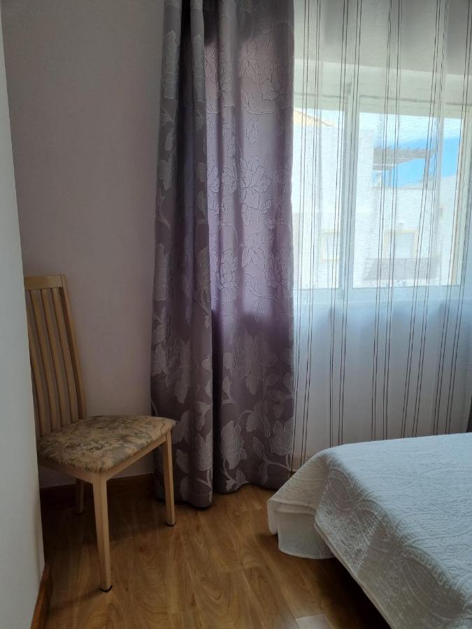Apartamento Duplex Em Cabanas De تافيرا المظهر الخارجي الصورة