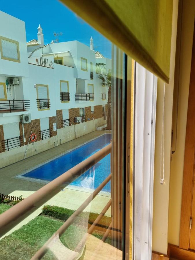 Apartamento Duplex Em Cabanas De تافيرا المظهر الخارجي الصورة
