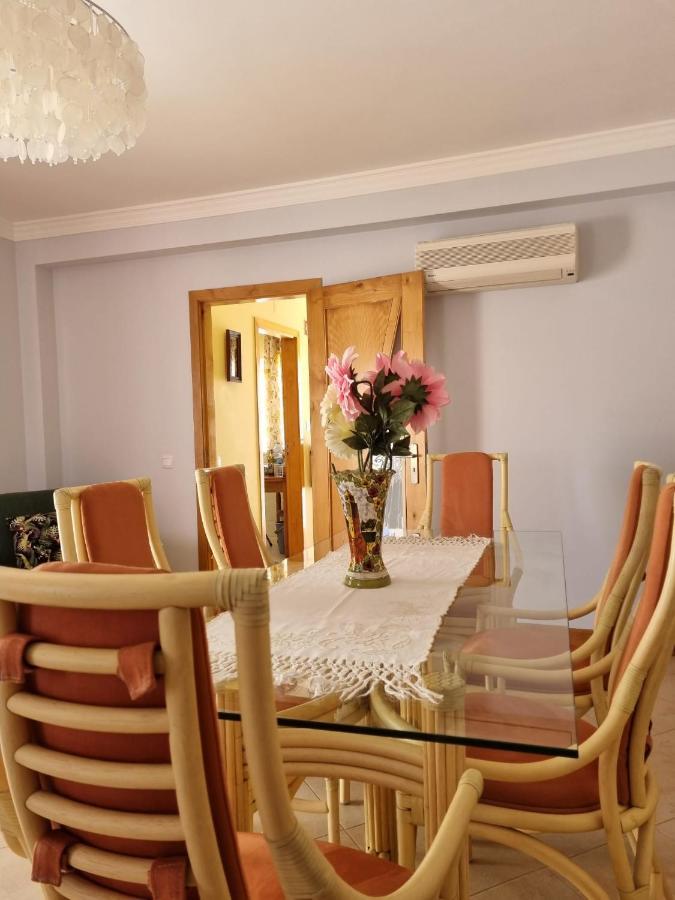 Apartamento Duplex Em Cabanas De تافيرا المظهر الخارجي الصورة