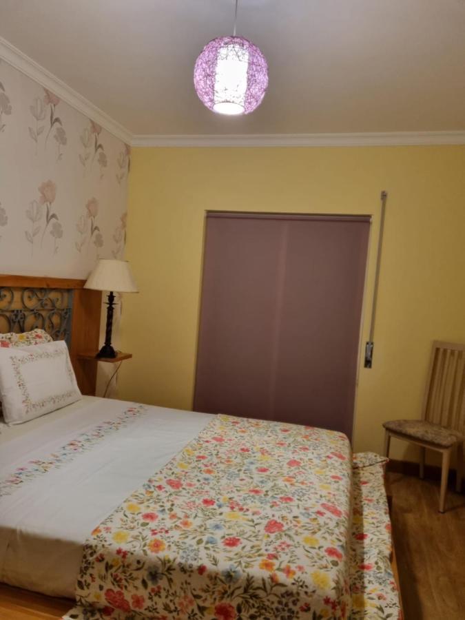 Apartamento Duplex Em Cabanas De تافيرا المظهر الخارجي الصورة