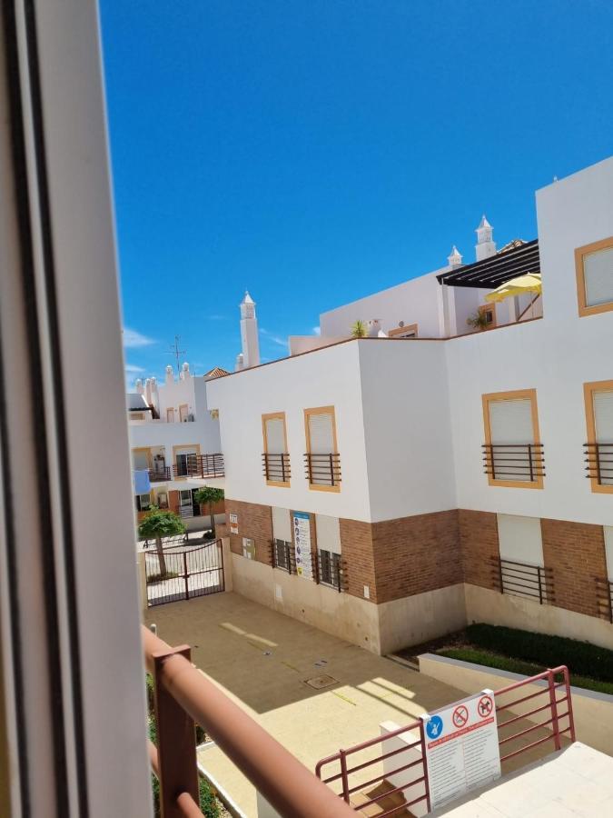 Apartamento Duplex Em Cabanas De تافيرا المظهر الخارجي الصورة