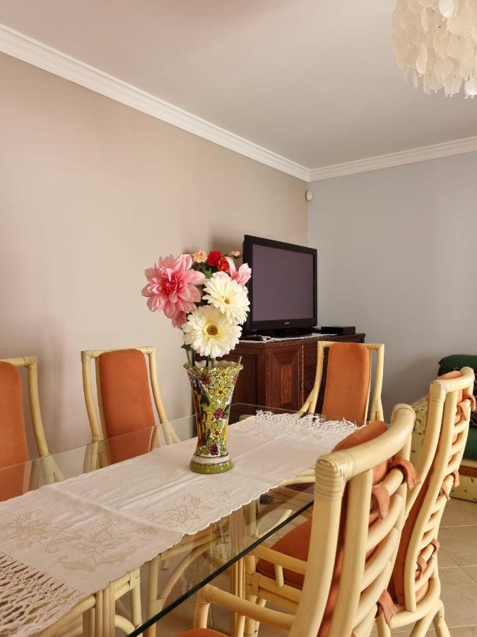 Apartamento Duplex Em Cabanas De تافيرا المظهر الخارجي الصورة