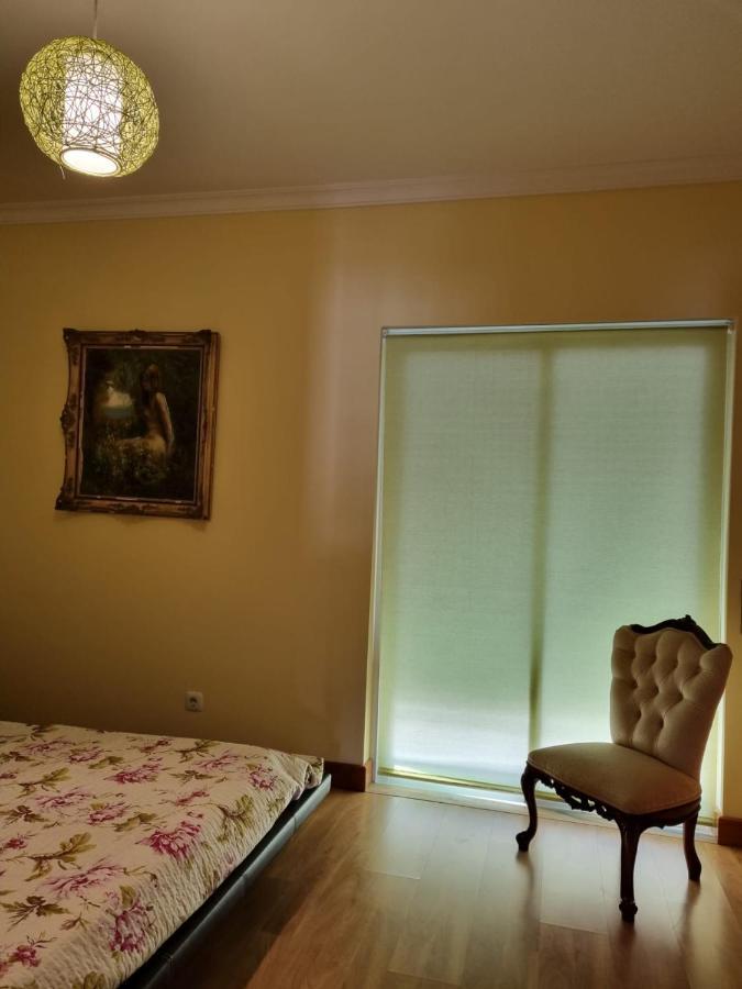 Apartamento Duplex Em Cabanas De تافيرا المظهر الخارجي الصورة