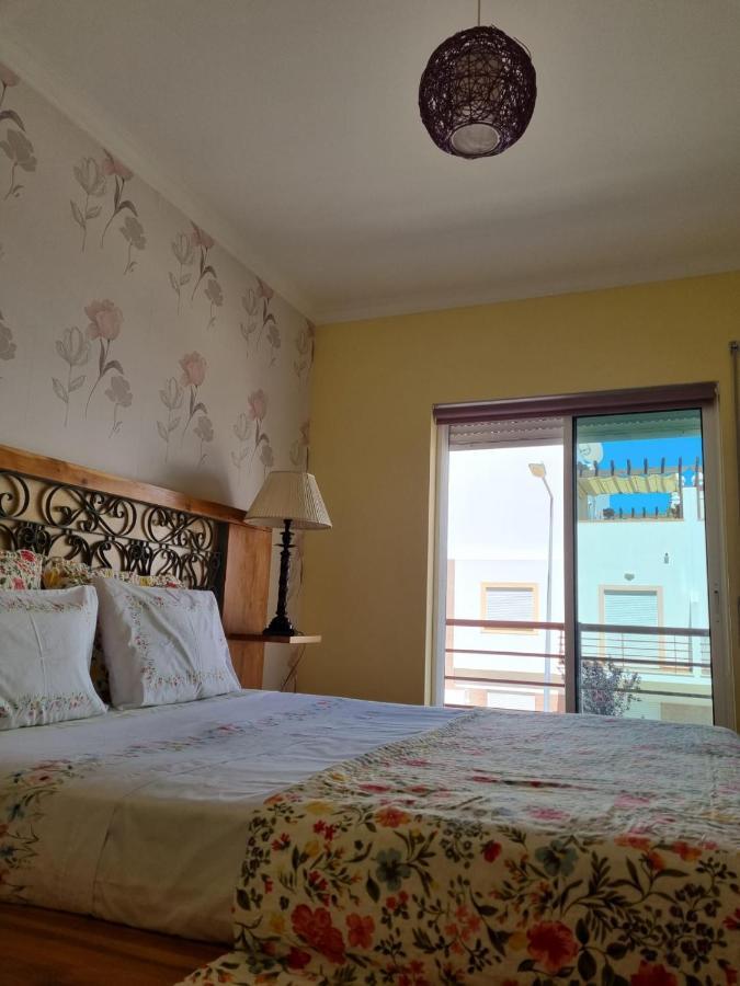 Apartamento Duplex Em Cabanas De تافيرا المظهر الخارجي الصورة