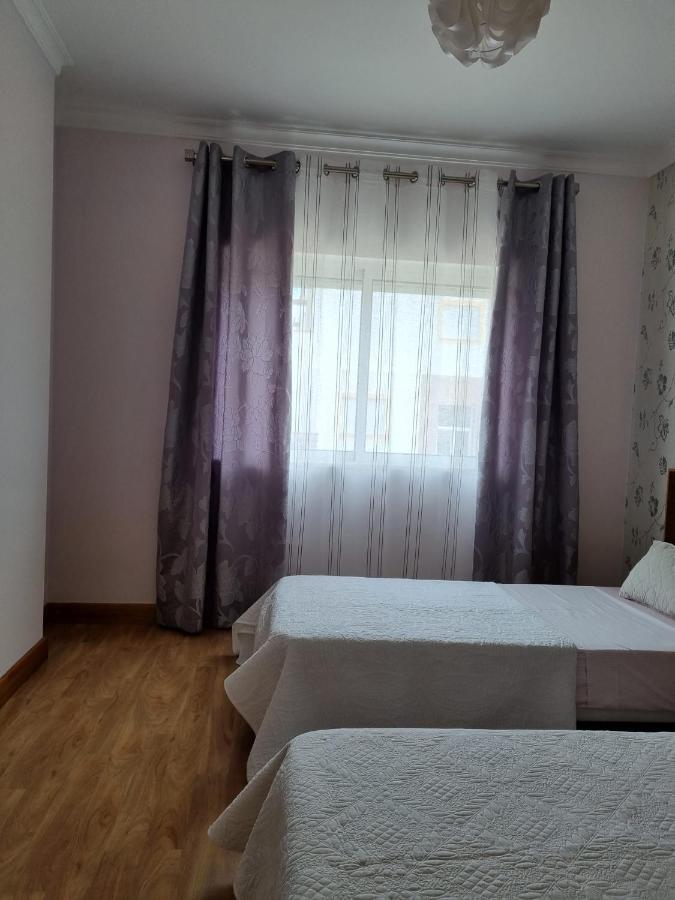 Apartamento Duplex Em Cabanas De تافيرا المظهر الخارجي الصورة