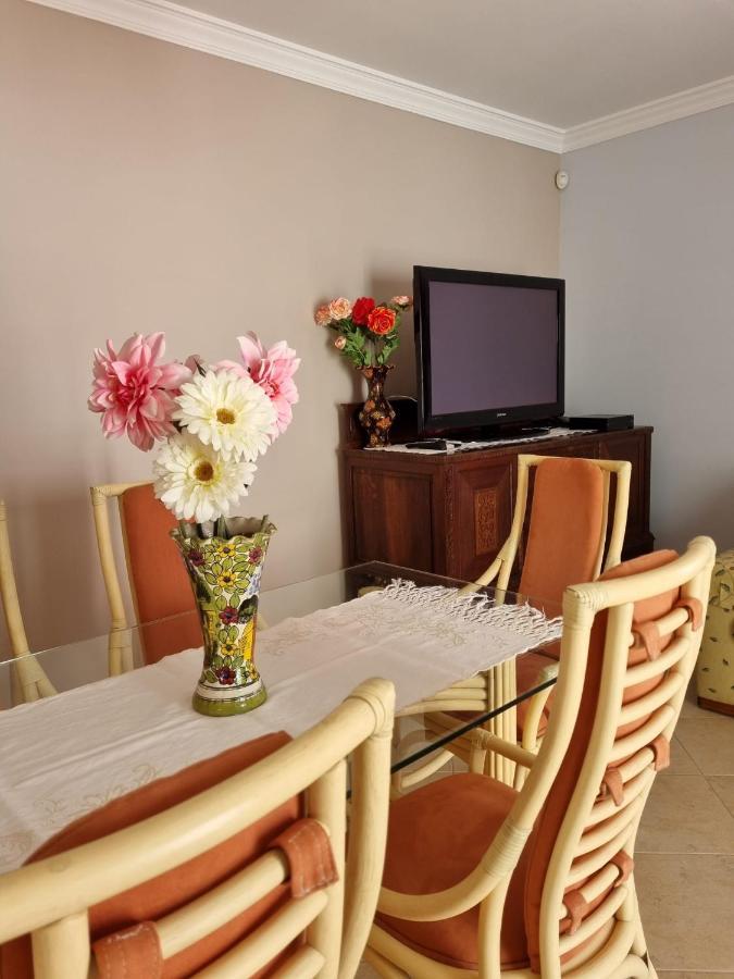 Apartamento Duplex Em Cabanas De تافيرا المظهر الخارجي الصورة