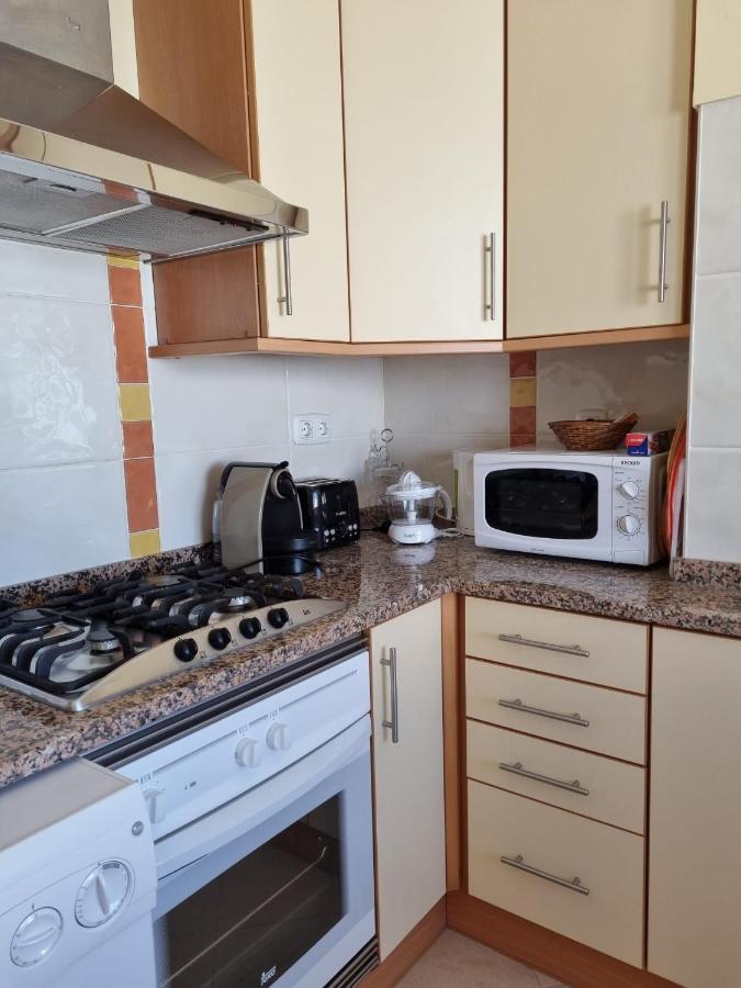 Apartamento Duplex Em Cabanas De تافيرا المظهر الخارجي الصورة