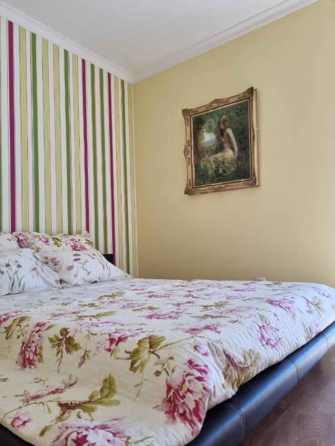 Apartamento Duplex Em Cabanas De تافيرا المظهر الخارجي الصورة