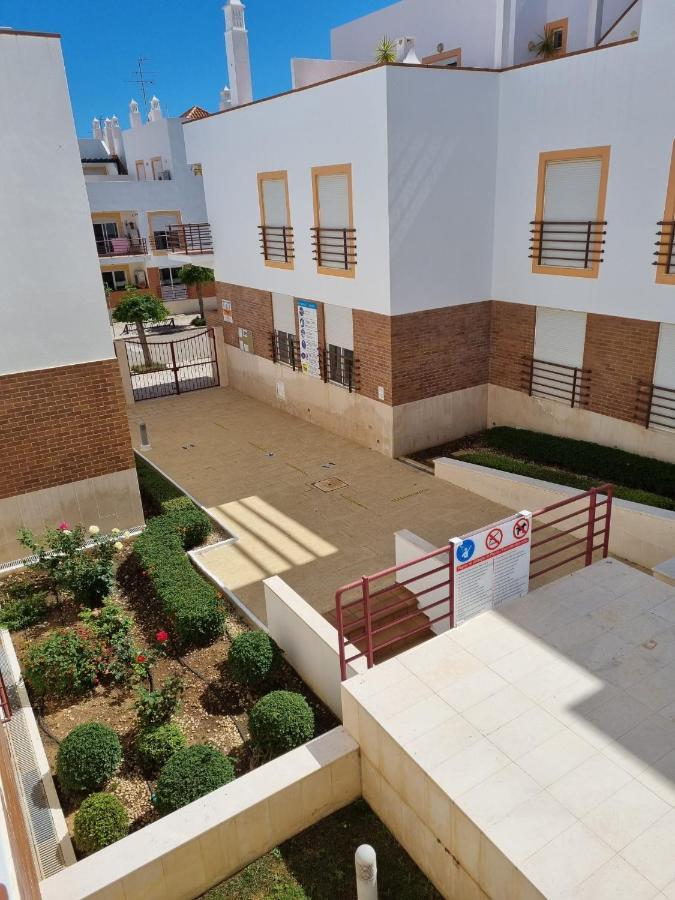 Apartamento Duplex Em Cabanas De تافيرا المظهر الخارجي الصورة