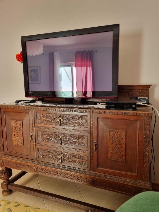 Apartamento Duplex Em Cabanas De تافيرا المظهر الخارجي الصورة