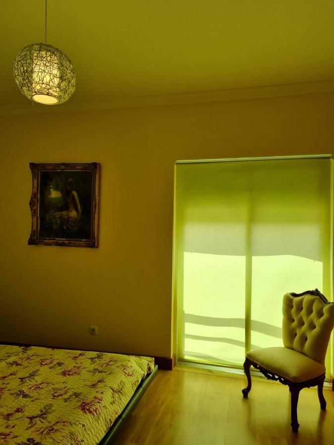 Apartamento Duplex Em Cabanas De تافيرا المظهر الخارجي الصورة