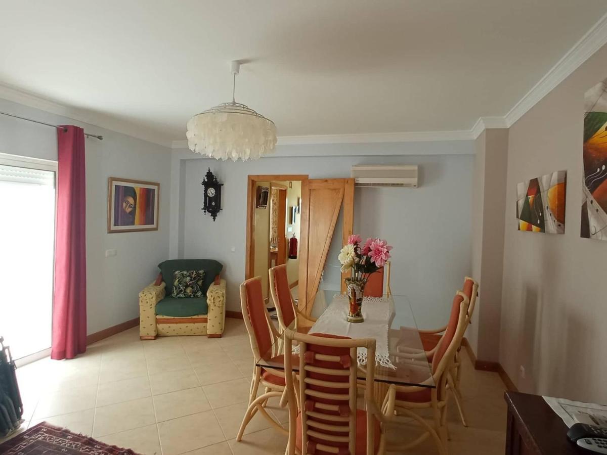 Apartamento Duplex Em Cabanas De تافيرا المظهر الخارجي الصورة