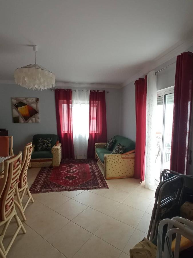 Apartamento Duplex Em Cabanas De تافيرا المظهر الخارجي الصورة