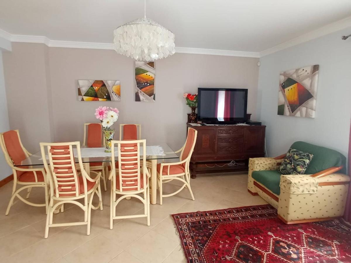 Apartamento Duplex Em Cabanas De تافيرا المظهر الخارجي الصورة
