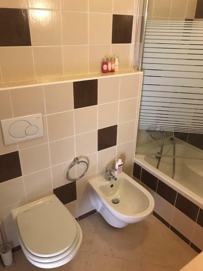 Apartamento Duplex Em Cabanas De تافيرا المظهر الخارجي الصورة