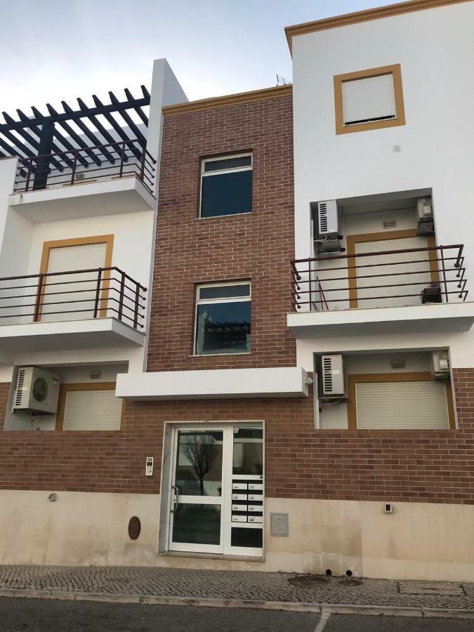 Apartamento Duplex Em Cabanas De تافيرا المظهر الخارجي الصورة