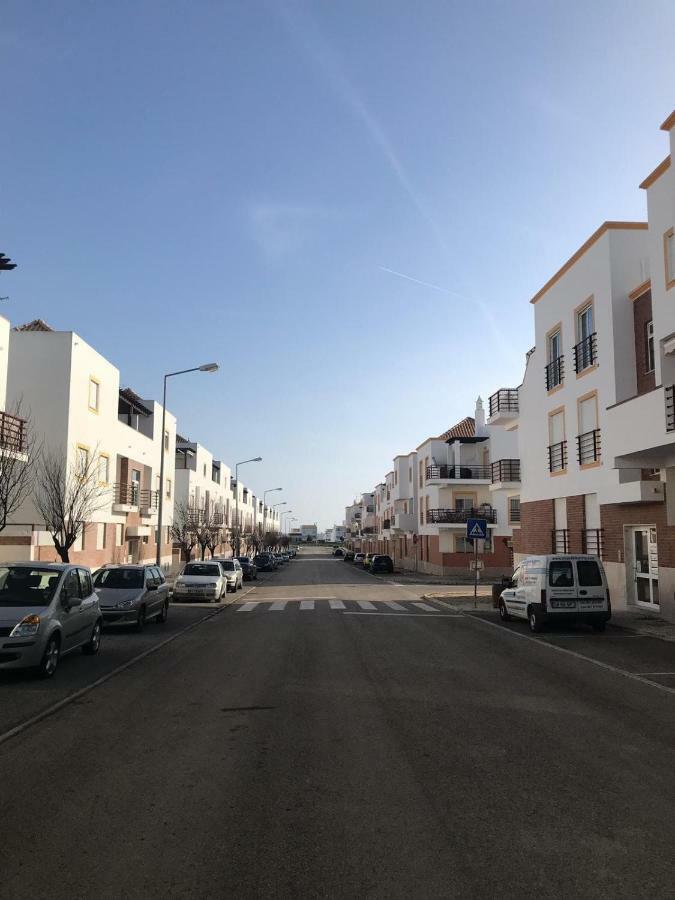Apartamento Duplex Em Cabanas De تافيرا المظهر الخارجي الصورة