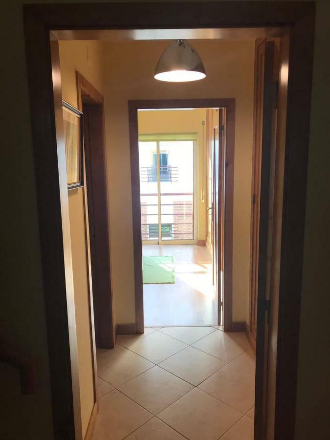 Apartamento Duplex Em Cabanas De تافيرا المظهر الخارجي الصورة