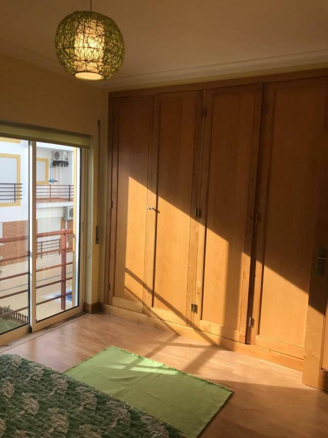 Apartamento Duplex Em Cabanas De تافيرا المظهر الخارجي الصورة